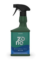 Osviežovač vzduchu CLEAMEN Zone Mistral olejový, modrý  550 ml