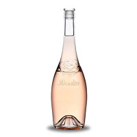 Víno Roseline Prestige Rose 2021 0,75 L AOP CDP