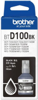 atramentová náplň BROTHER BT-D100BK Black DCP-T230/T430/T530/T730, MFC-T930 (7500 str.)