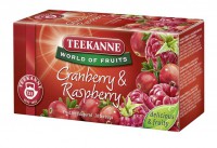 Čaj TEEKANNE Red Berries