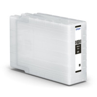 Náplň EPSON WF-C8190/WF-C8690 black XXL (11500 str.) orig.