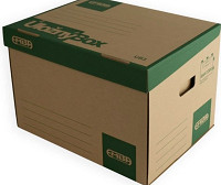 Úložný box UB3 425 x 330 x 300 mm