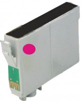 Inkjet cartridge compatible Epson T1293 12 ml