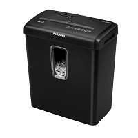 Skartovací stroj Fellowes Powershred P-30C 4x34mm