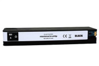 Renovovaná kazeta pre HP 981A /J3M71A Black Premium 6000 strán