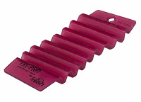 Osviežovač záveska, harmonika FrePro spiced apple