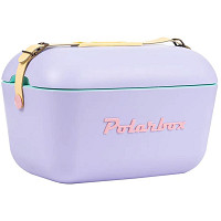 Chladiaci box POLARBOX Classic Rainbow 12L