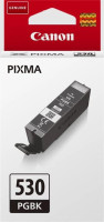 kazeta CANON PGI-530PGBK black PIXMA TS8750/TS8751 (400 str.)