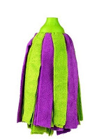 Mop strapcový  mikrovlákno 150 gr.