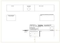 Obálka C4 taška 324 x 229 DVR s opak. doručením /NEDOPOSIELAŤ/