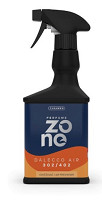 Osviežovač vzduchu CLEAMEN Zone Dalecco Air  550 ml