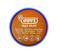 Farba na tvár JOVI 8 ml, oranžová