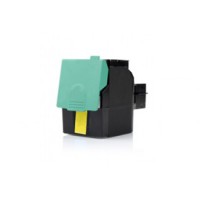 Renovovaný Lexmark C540, C543, C544, C546, X543, X544, X546, X548 / C540H1YG Yellow 2000 strán PATEN