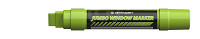 Zvýrazňovač 9120 Jumbo zelený 2-15 mm