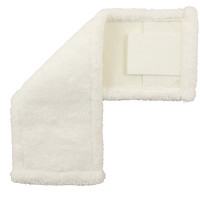 Mop náhrada DUO micro kapsový/flipper 40 cm