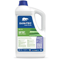 Aviváž Eko sanitec green power 5 l