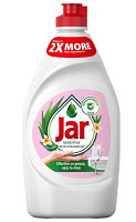 Čistiaci prostriedok Jar aloe+jasmín 450ml