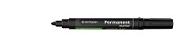 Popisovač 8510 5mm permanent čierny