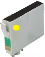 Inkjet cartridge compatible Epson T1294 12 ml
