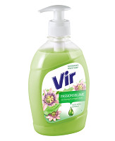 Mydlo tekuté VIR Passionblume 400 ml