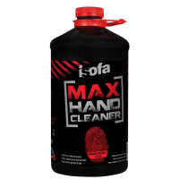 Pasta na ruky, gél  ISOFA Max Profi 3,5 kg