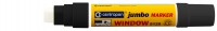 Zvýrazňovač 9120 Jumbo čierny 2-15mm
