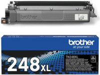 toner BROTHER TN-248XL Black HL-L3220CW/L8230CDW, DCP-L3520CDW/L3560CDW, MFC-L3740CDW/L8340CDW (3000 str.)