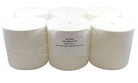 Toaletný papier jumbo 19 cm, centerfeed, 1vrst, 295 m