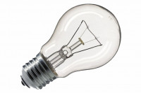 Klasická žiarovka E27 25W TechLamps obyčajná