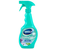 Čistiaci prostr. Sidolux na nábytok marseill+levanduľa 400ml