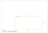 Obálka C5 162x229mm Bianco e podací hárok
