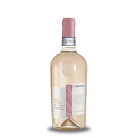 Víno Pinot Grigio Delle Venezie DOC Rose Il Casato 0,75L