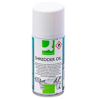 Olej pre skartovacie stroje 150 ml