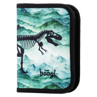 BAAGL Školský peračník jednoposchodový Dino