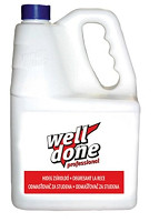 Čistiaci prostriedok WellDone, odmasťovač, 5 l