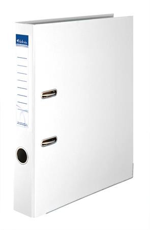 Poradač A4 5cm ECONOMY biely