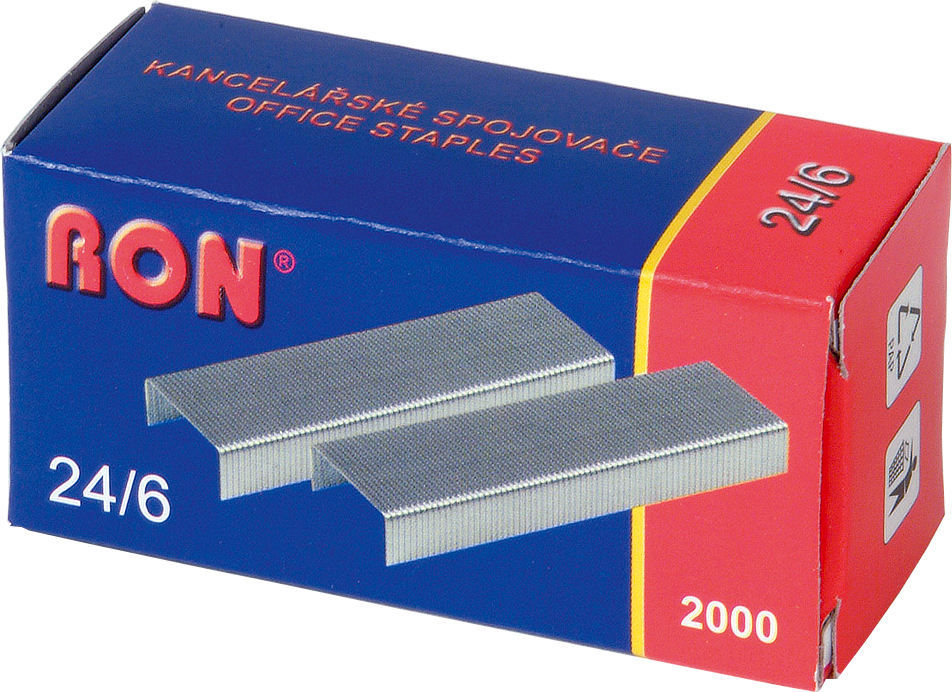 Spojovače 24/6/2000 ks