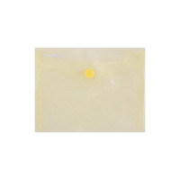 Obal PP A6 zap. nit, priehľ. mix farieb