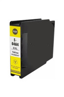 Kompatibilná kazeta pre Epson T04A4 /WF-C8190/WF-C8690 Yellow C13T04A440 8000 strán