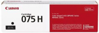 toner CANON CRG-075H black i-SENSYS MF644Cdw/667Cdw, LBP646Cdw/647Cdw (3500 str.)