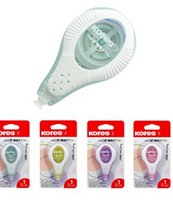 Opravná páska Kores 2WAY 8mx4,2mm