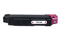 Kompatibilný toner pre Kyocera TK-5160M Magenta 12000 strán