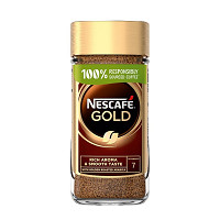 Káva Nescafe, 200 g