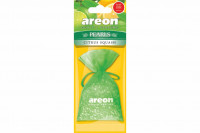 Areon Pearls Citrus Squash