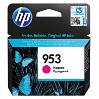Náplň HP F6U13AE/ 953 Magenta orig.