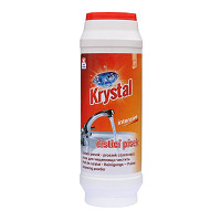 Čistiaci prostriedok prášok Krystal 600g