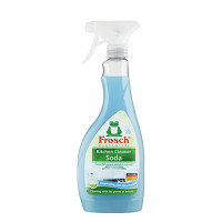 Čistiaci prostriedok Frosch EKO kuchyňa 500ml