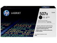 TONER HP CE400X, No.507X čierny pre LJ Enterprise 500 Color M551