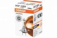 H7 Standard 12V 55W (PX26d) OSRAM