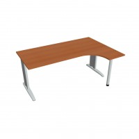 Stôl Egro 180x120 cm, ľavý